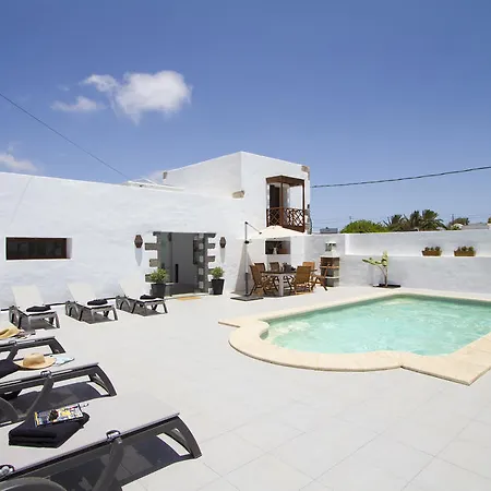 Tiagua 81 Teguise (Lanzarote)