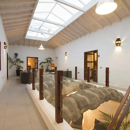 Tiagua 81 Country house *