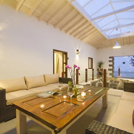 Tiagua 81 * Teguise (Lanzarote)