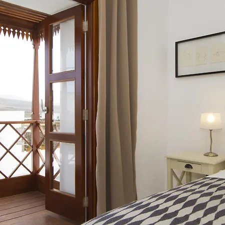 Tiagua 81 Country house *