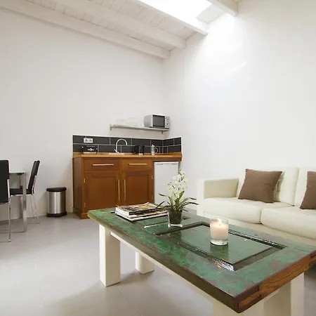 Country house Tiagua 81