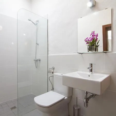 Tiagua 81 Country house Teguise (Lanzarote)